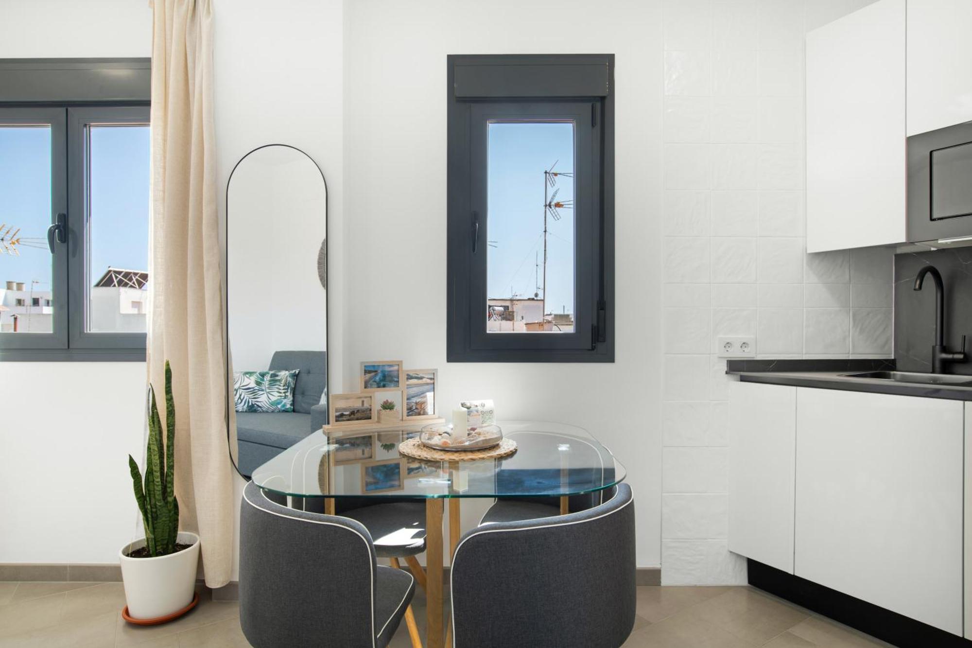Cervantes Homes No3 โกนิล เด ลาฟรอนเตรา ภายนอก รูปภาพ