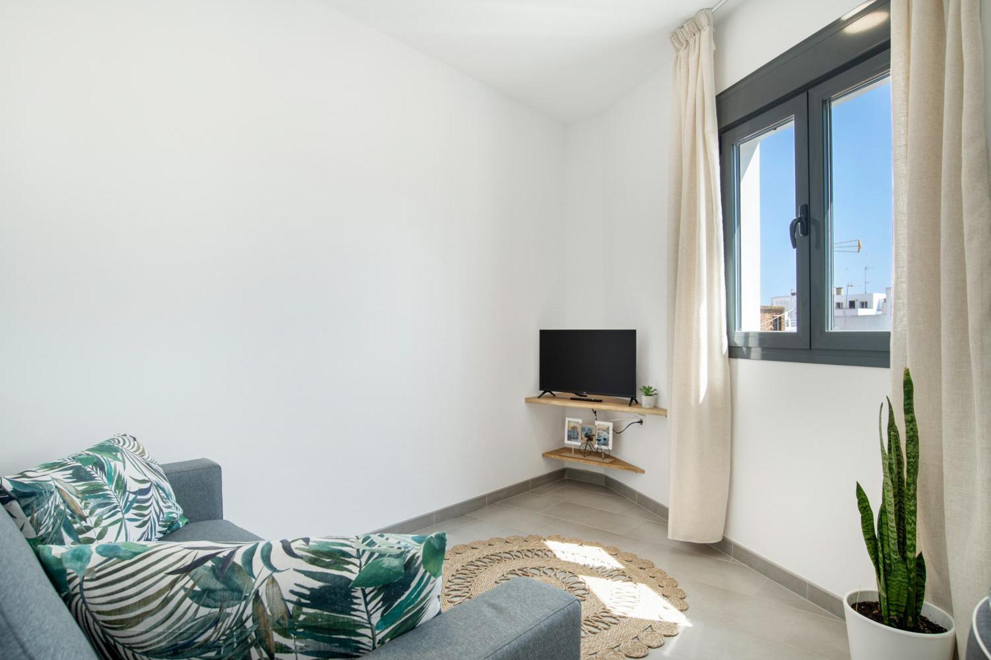 Cervantes Homes No3 โกนิล เด ลาฟรอนเตรา ภายนอก รูปภาพ